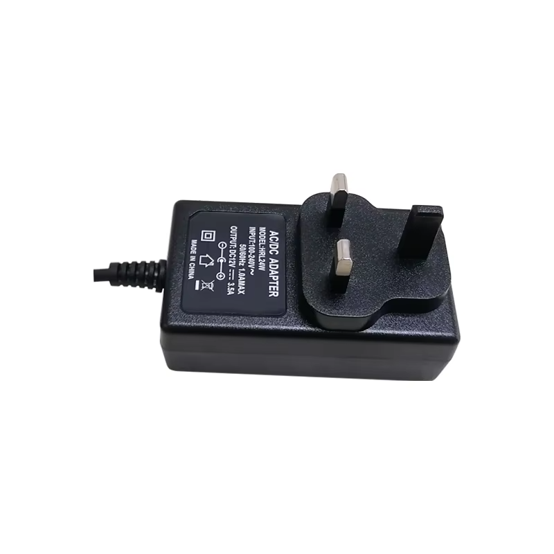 42W 12V -3.5a Power Adapter