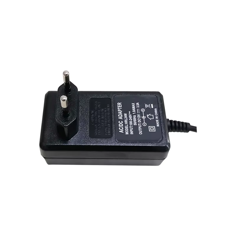 42W 12V -3.5a Power Adapter