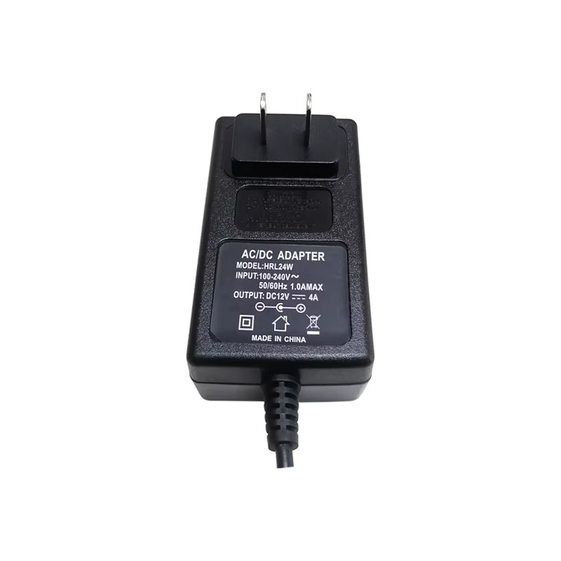 48W 12V-4a Power Adapter