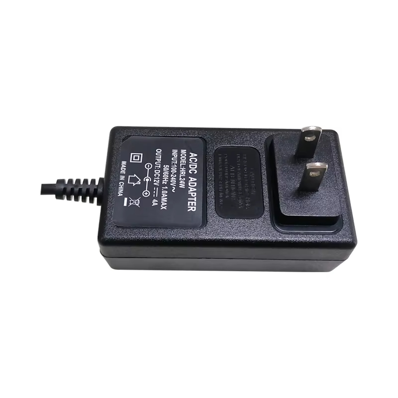 48W 12V-4a Power Adapter