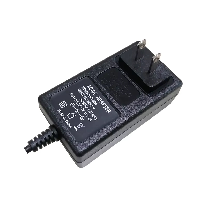 48W 12V-4a Power Adapter