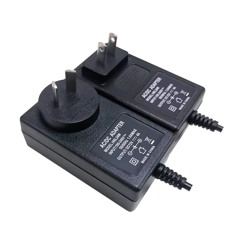 48W 12V-4a Power Adapter