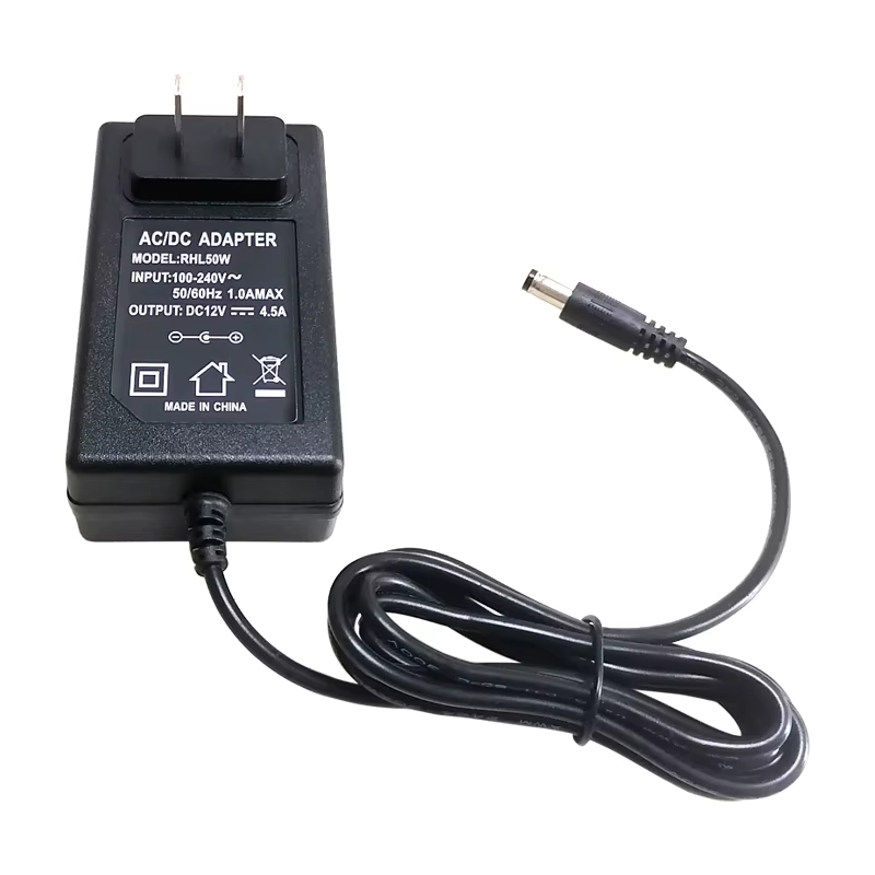 54W 12V -4.5a Power Adapter