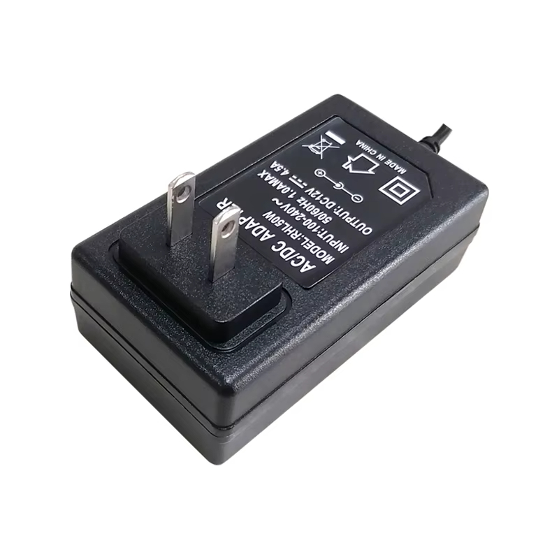 54W 12V -4.5a Power Adapter