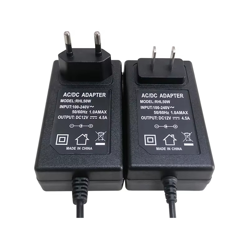 54W 12V -4.5a Power Adapter