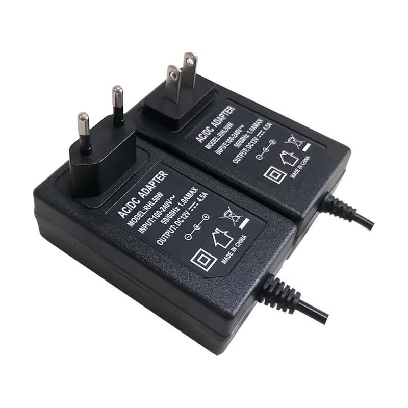 54W 12V -4.5a Power Adapter