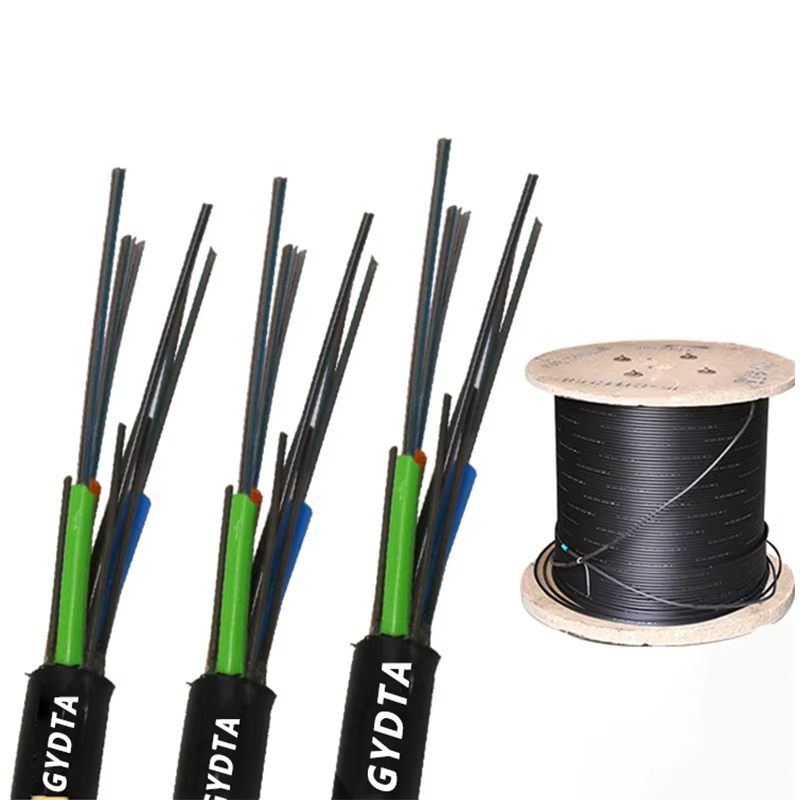 Gydta  Gydts Outdoor fiber optic cable