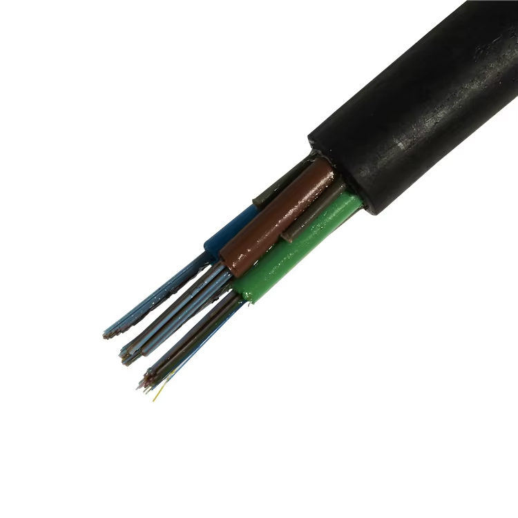 Gydta  Gydts Outdoor fiber optic cable