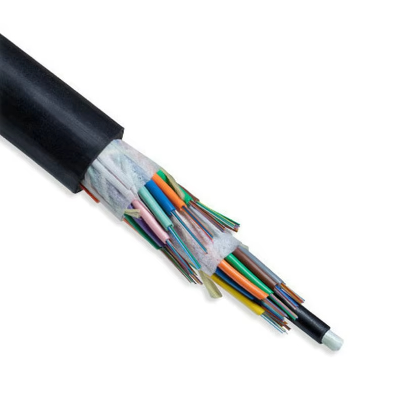 Gyfty Outdoor fiber optic cable