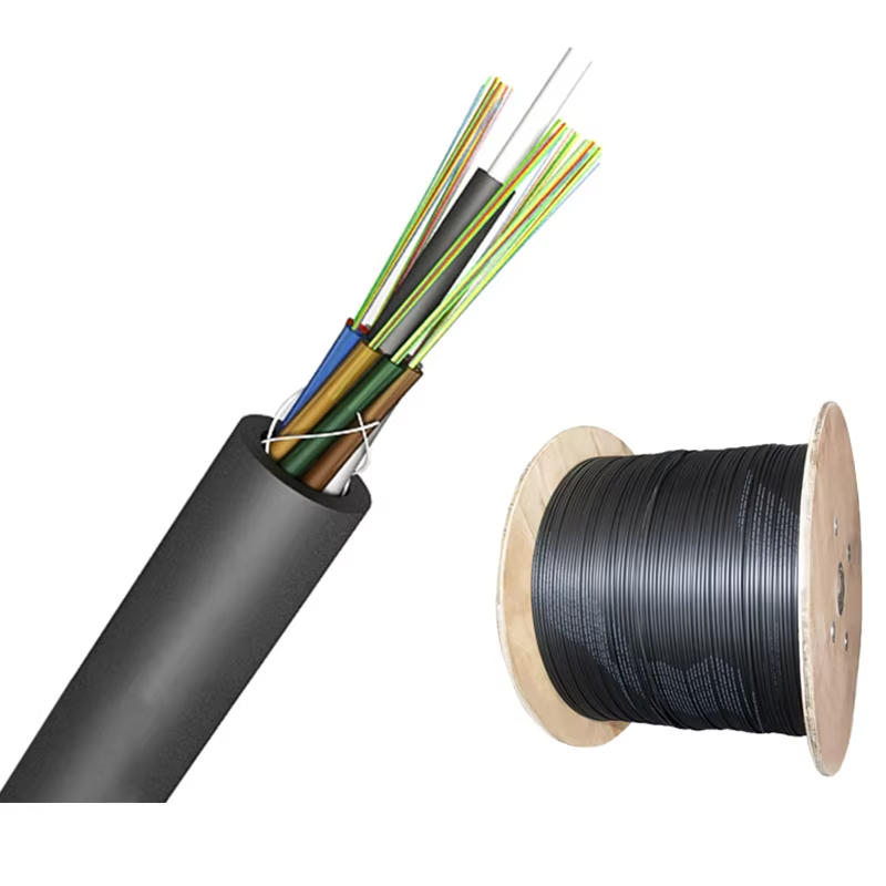 Gyfty Outdoor fiber optic cable