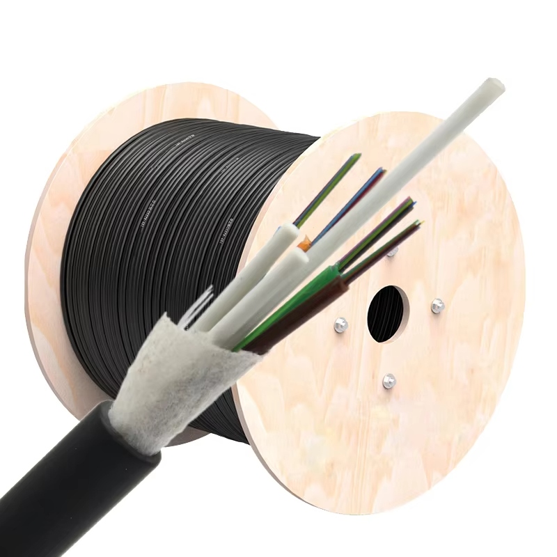 Gyfty Outdoor fiber optic cable