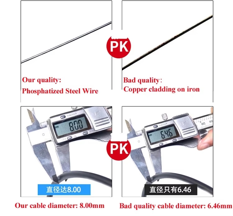 GYTY53 Outdoor fiber optic calbe