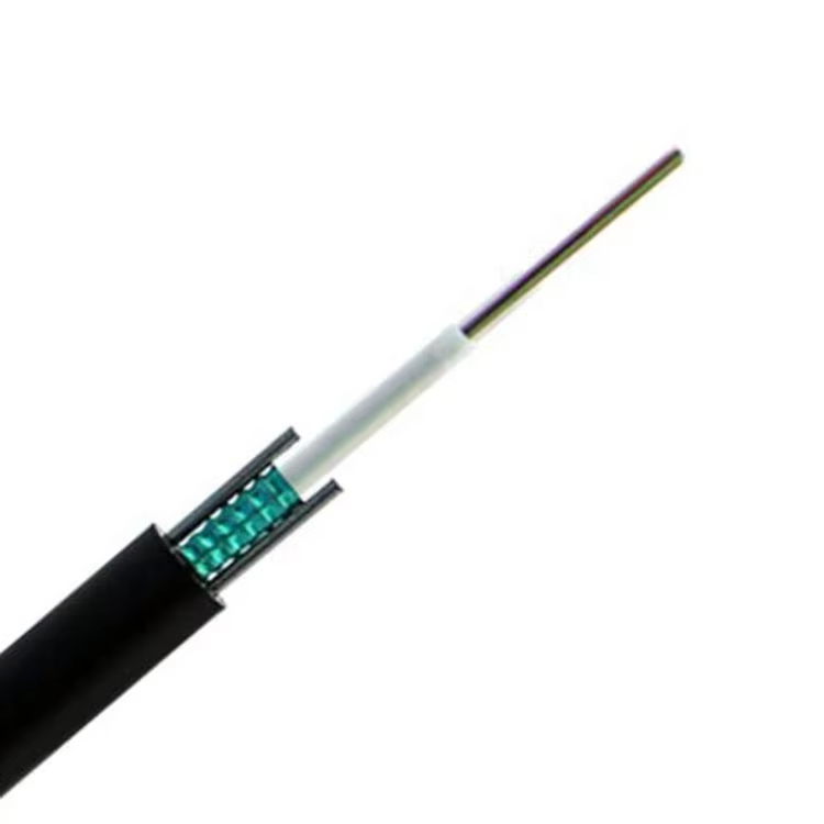 GYXTW Outdoor fiber optic cable