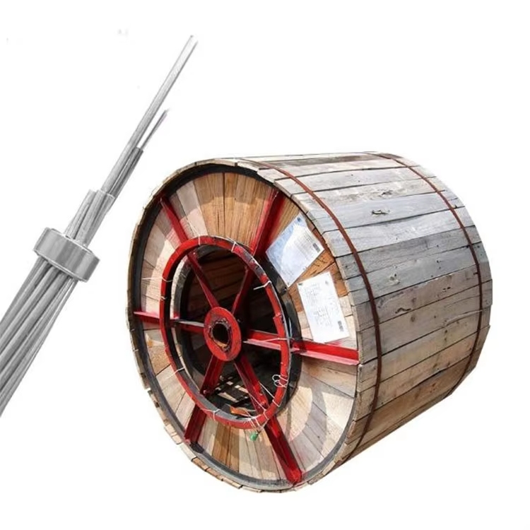 Opgw Outdoor fiber optic cable