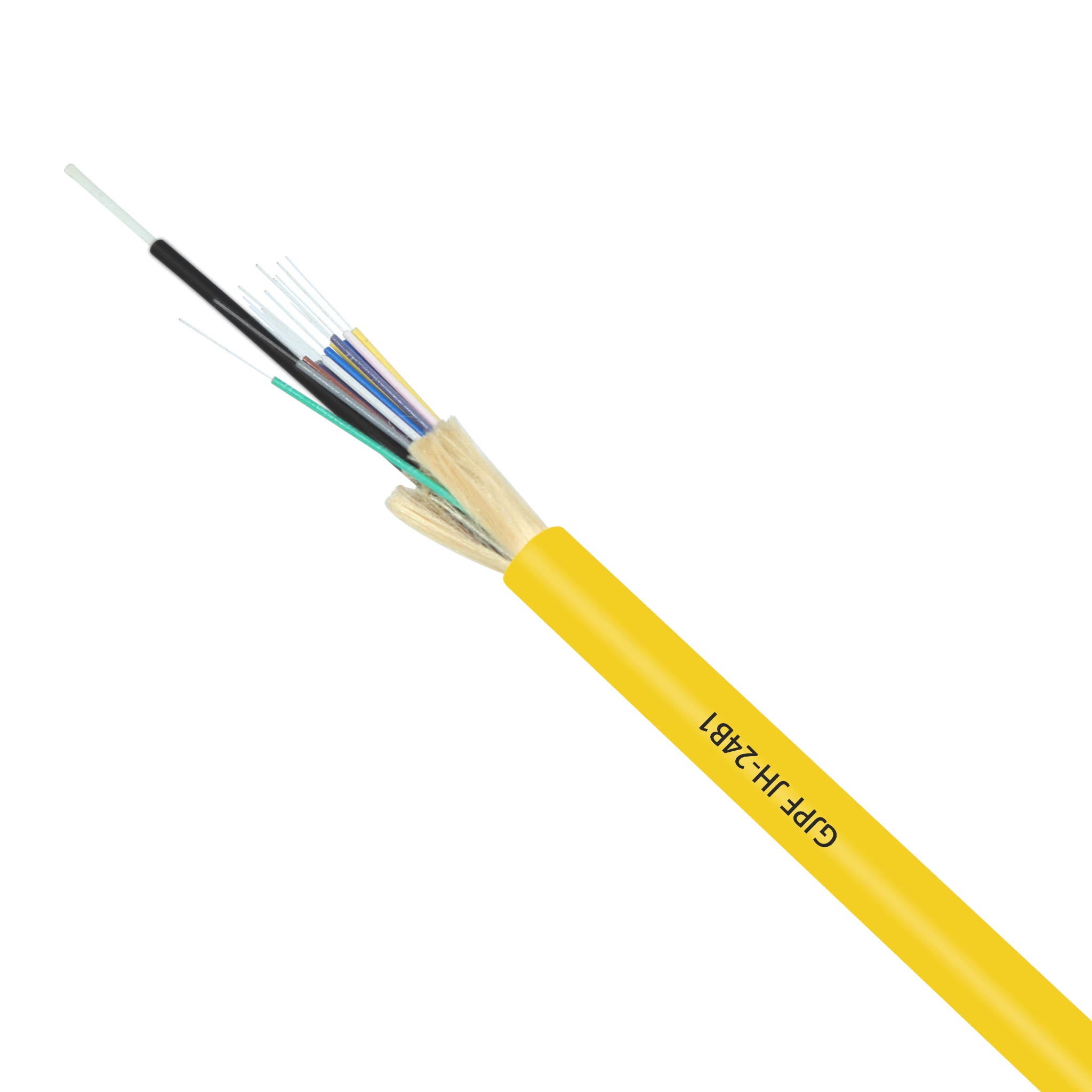 GJPFJH Indoor fiber optic cable