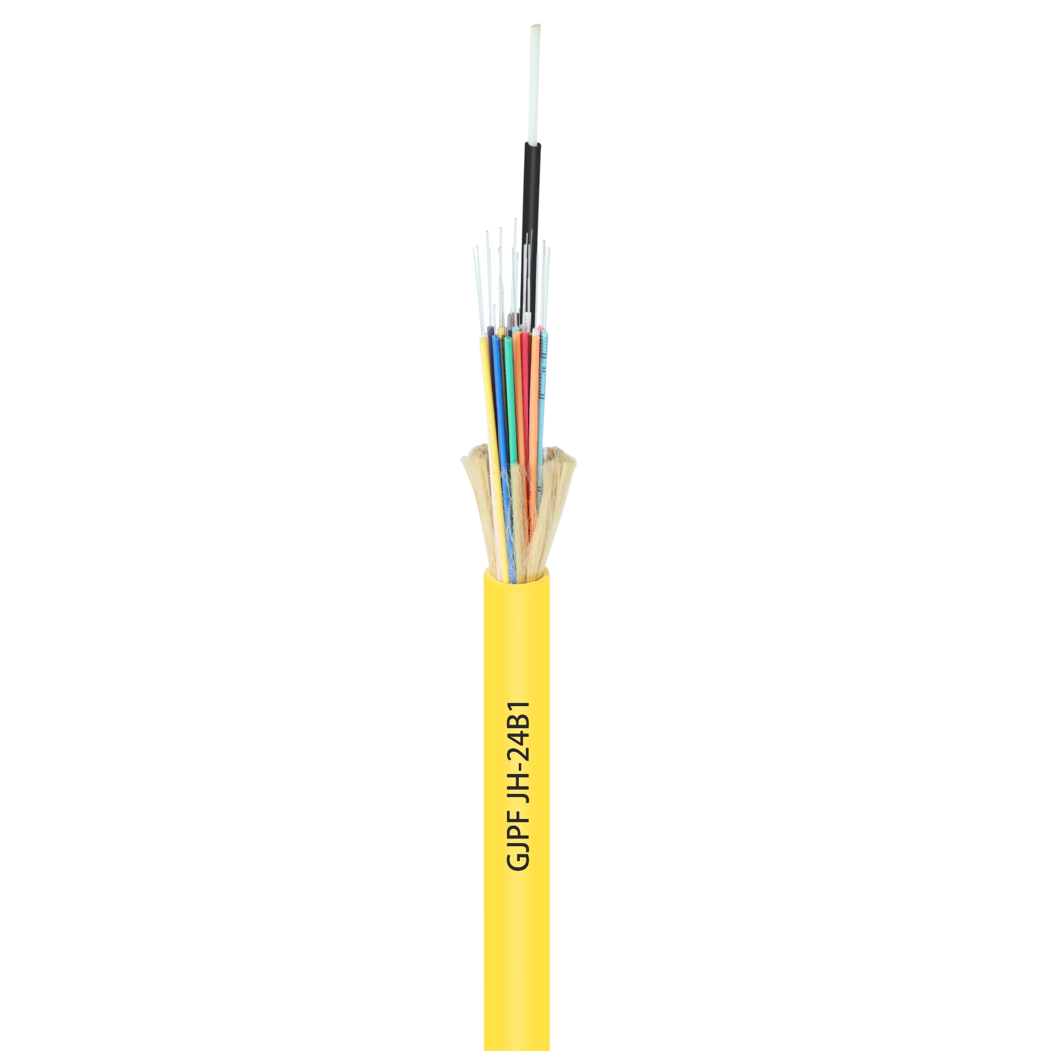 GJPFJH Indoor fiber optic cable