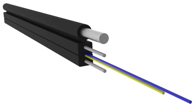 GJYXCH Fiber Optic Drop Cable