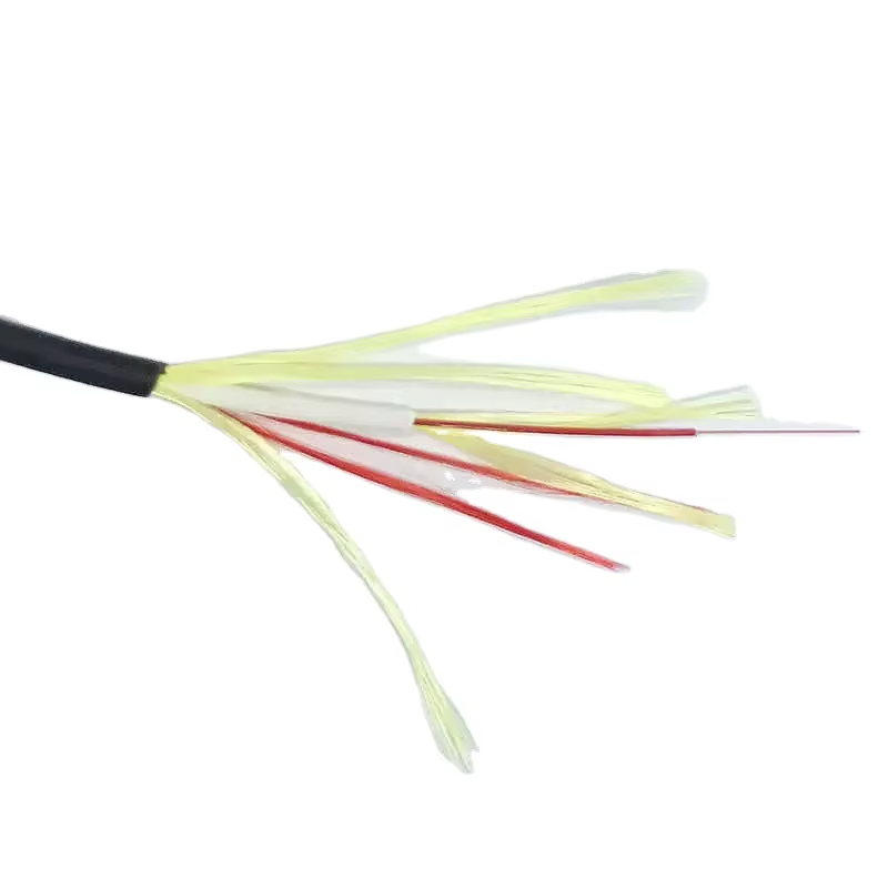 GJYFJH03 Fiber Optic Drop Cable