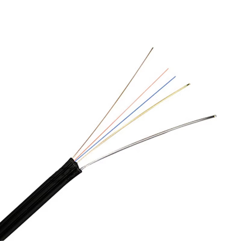 GJYXFCH Fiber Optic Drop Cable