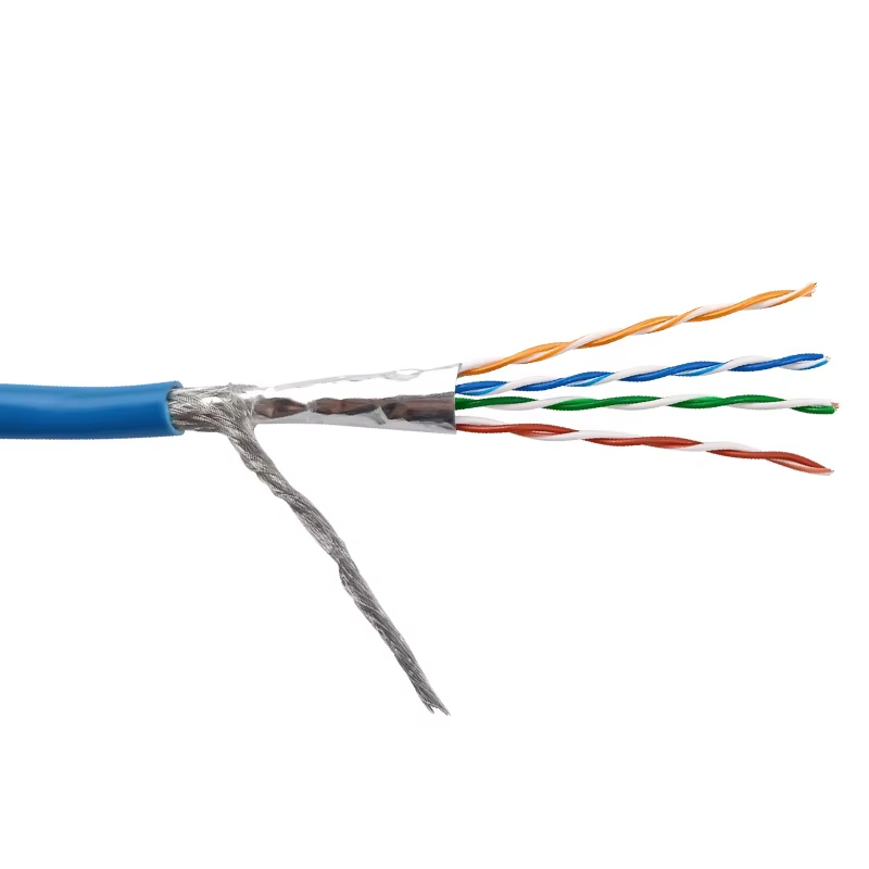 CAT5E SFTP indoor  network cable