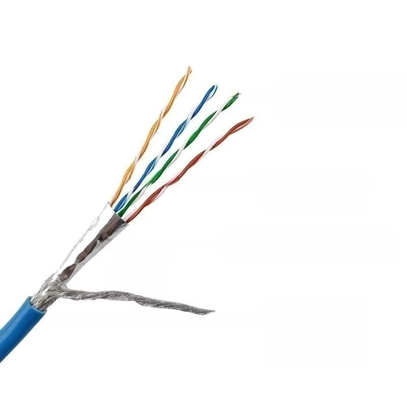 CAT5E SFTP indoor  network cable