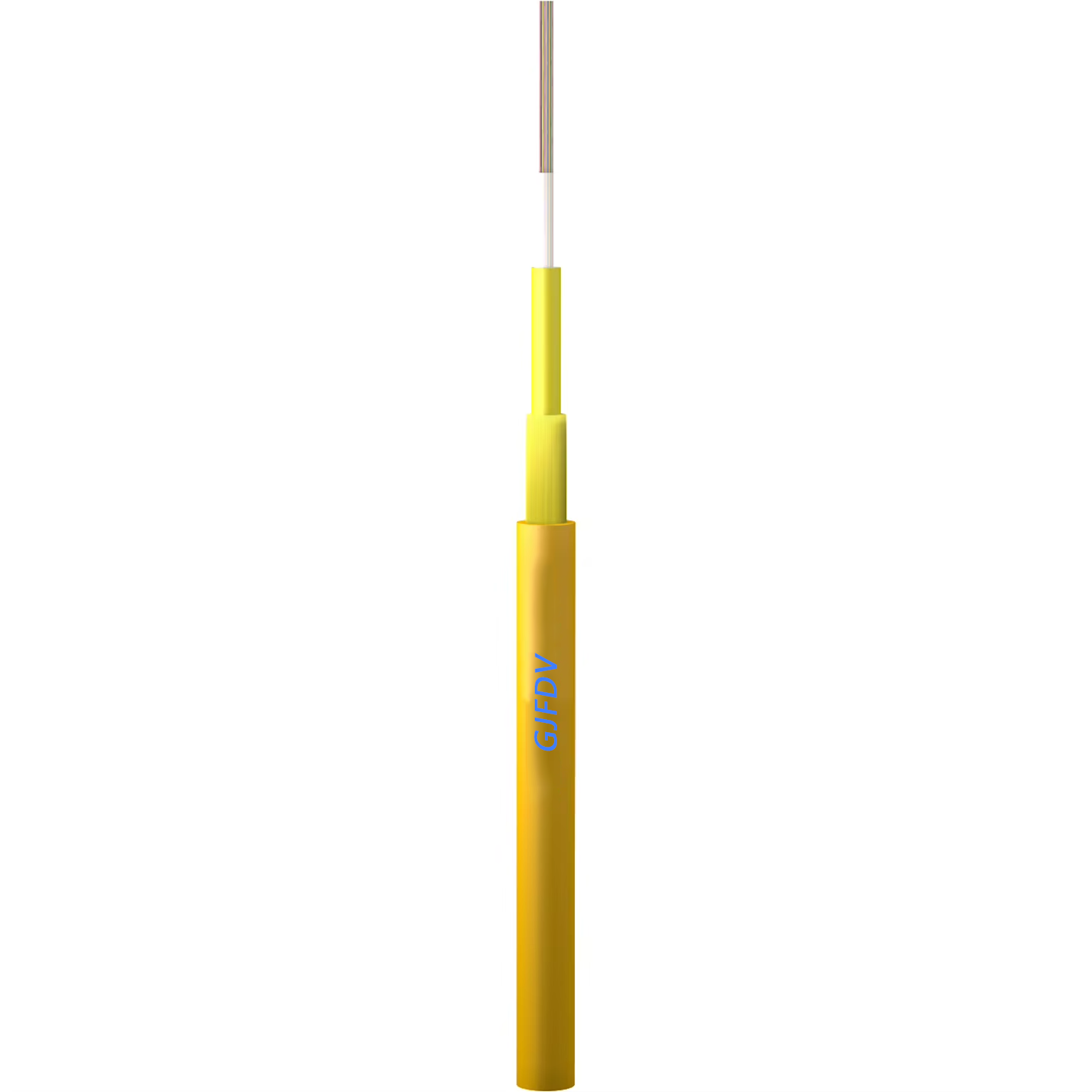 GJFDV Indoor fiber optic cable