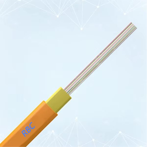 RBC Indoor fiber optic cable