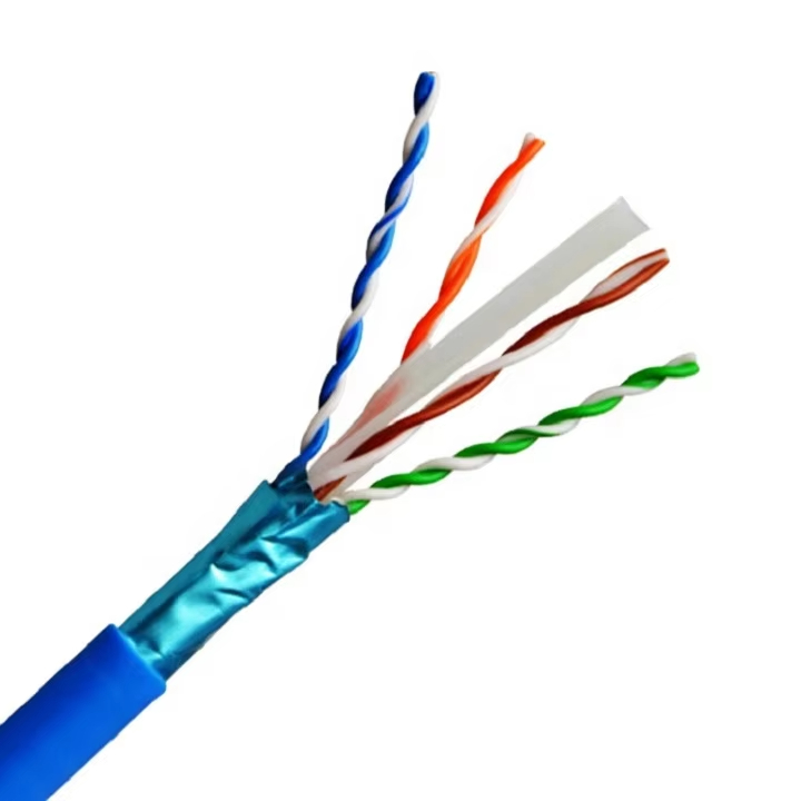 Cat6 FTP indoor  network cable