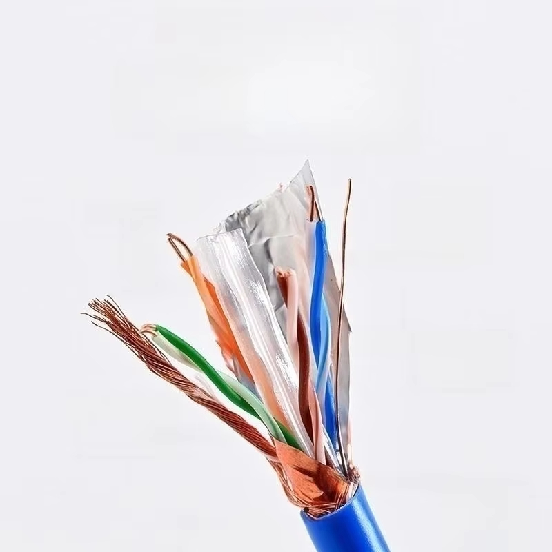 CAT6 SFTP indoor  network cable