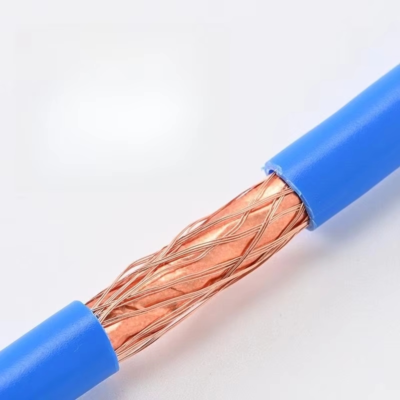 CAT6 SFTP indoor  network cable