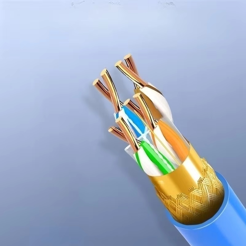 CAT6 SFTP indoor  network cable