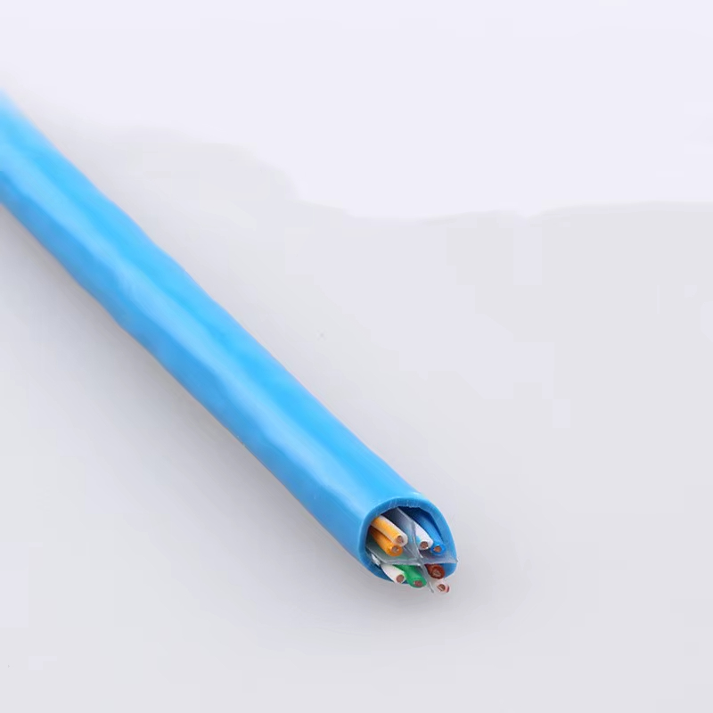 Cat6 UTP indoor  network cable