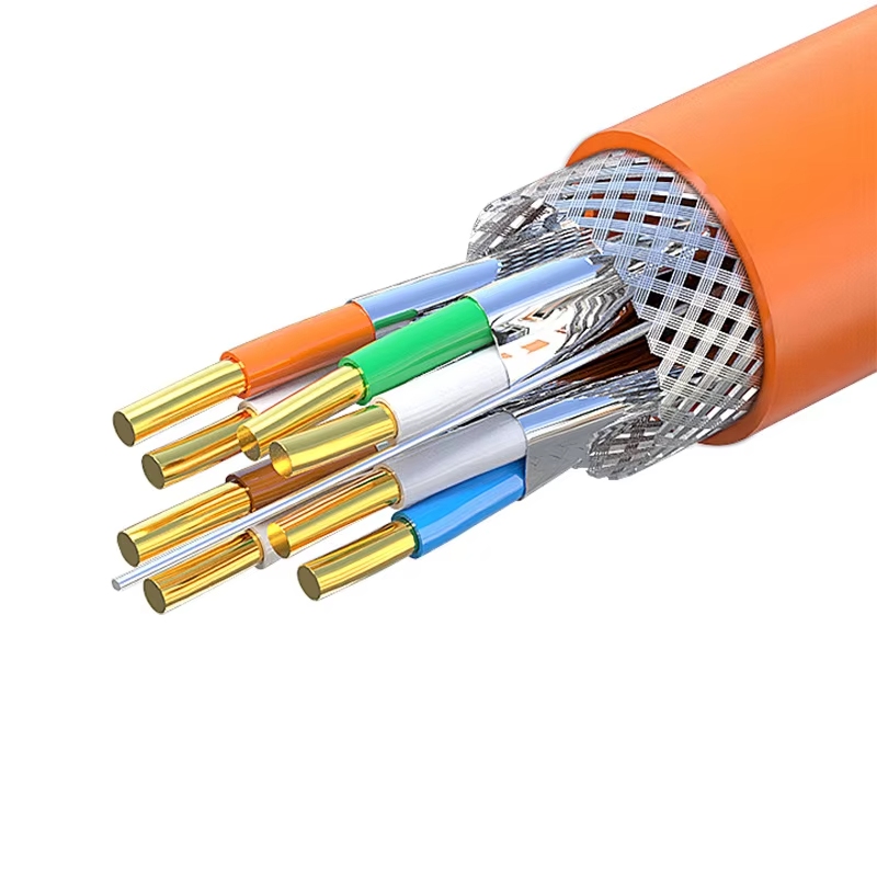 CAT7 SFTP Outdoor  network cable