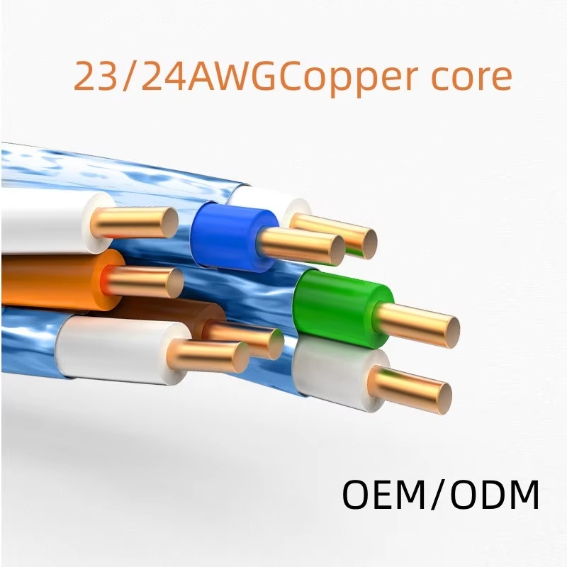 CAT7 SFTP Outdoor  network cable