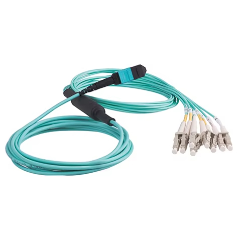 MPO Trunk Cable MTP