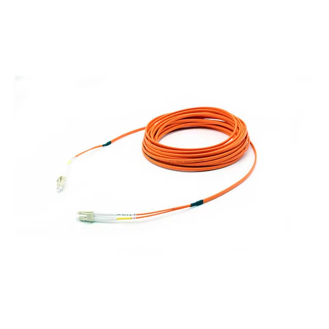 Duplex Singlemode  Multimode Flat Fiber Patch Cable