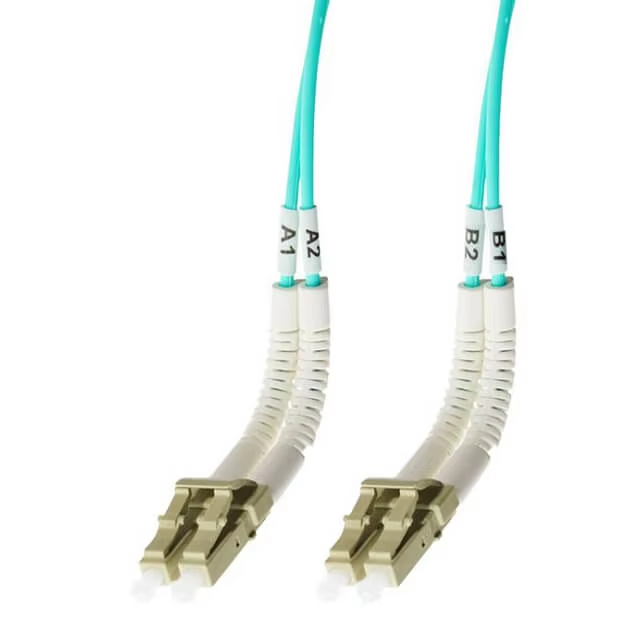 Flex Angle Boots LC  SC Fiber Optic Patch Cord Cable