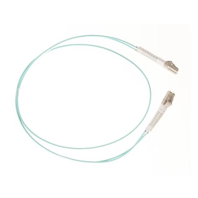 Flex Angle Boots LC  SC Fiber Optic Patch Cord Cable