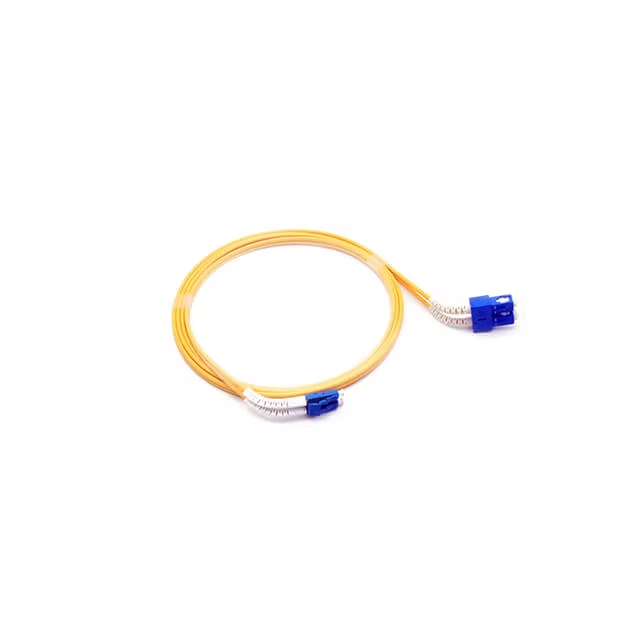 Flex Angle Boots LC  SC Fiber Optic Patch Cord Cable