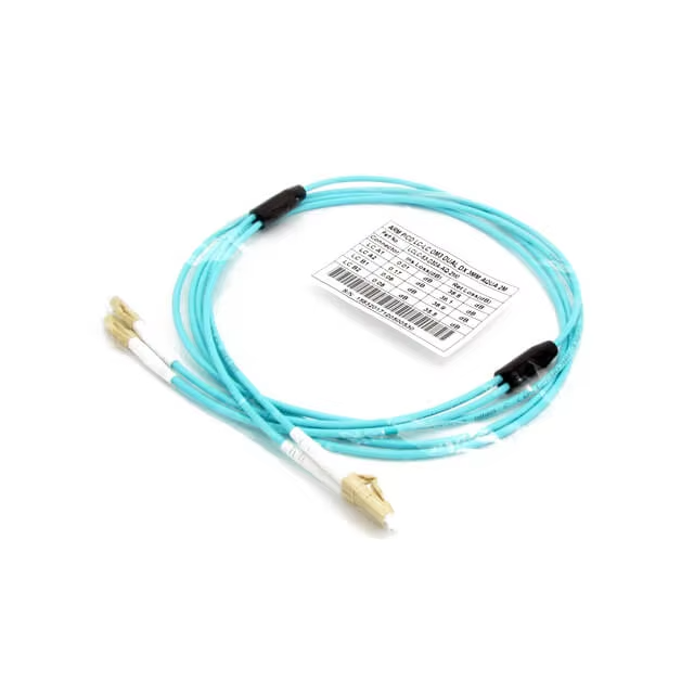 SC LC ST FC MU E2000 Unitube Duplex Armored FO Optical Fiber Patch Cables