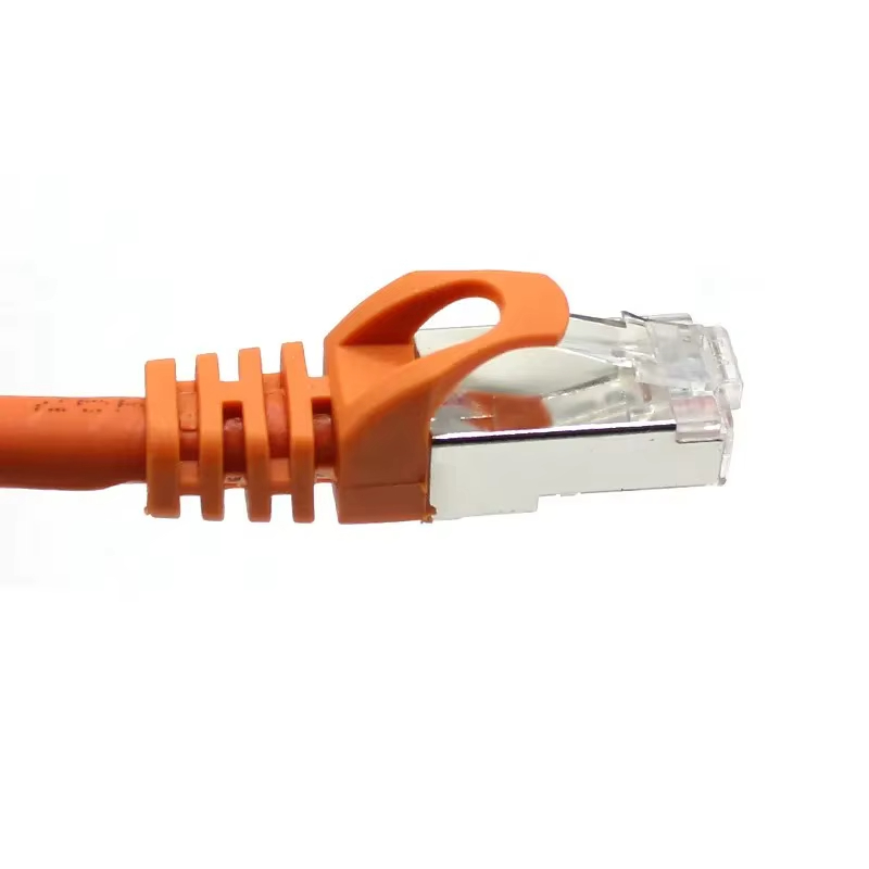 Cat6 1M Outdoor SFTP network patch cord