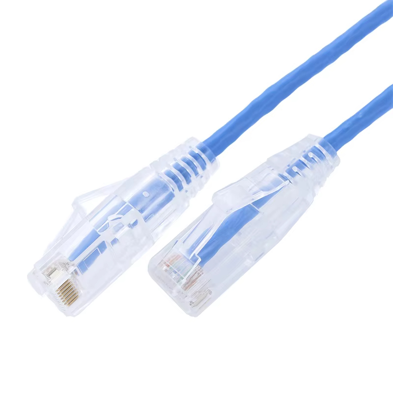 CAT6A 3M UTP  network patch cord