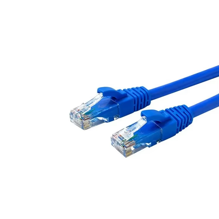 CAT6A 3M UTP  network patch cord