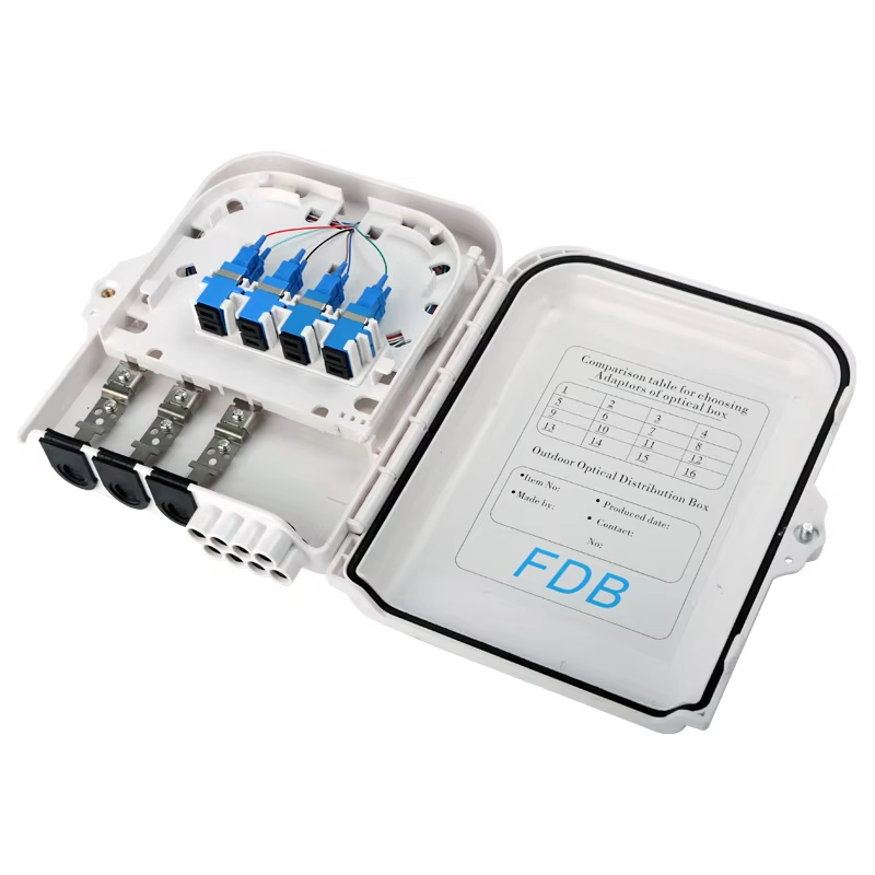 FDB-8B Optical fiber distribution box