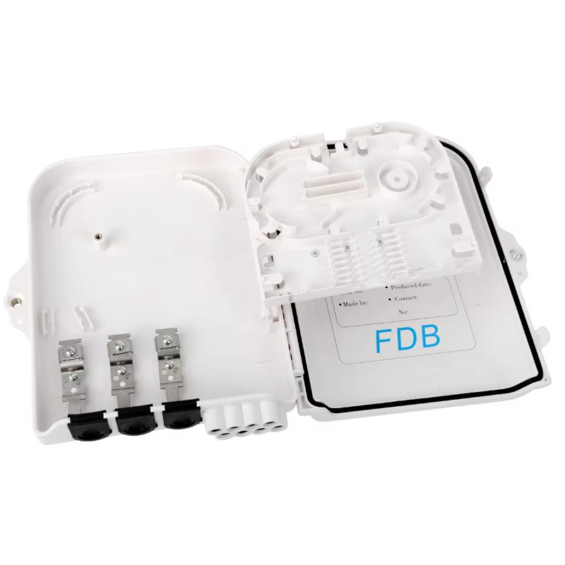 FDB-8B Optical fiber distribution box