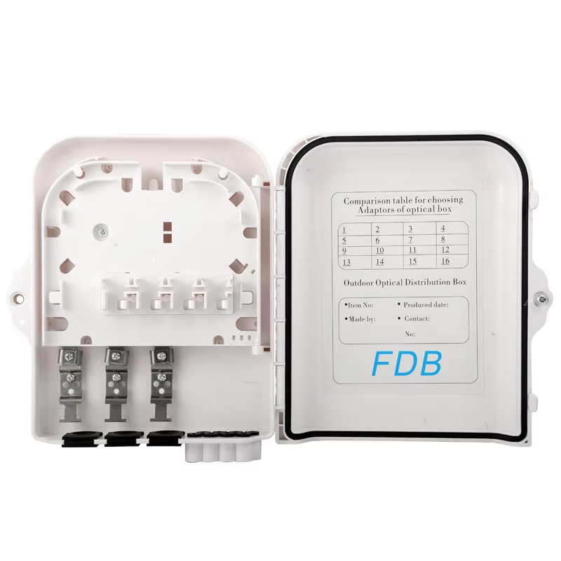 FDB-8B Optical fiber distribution box