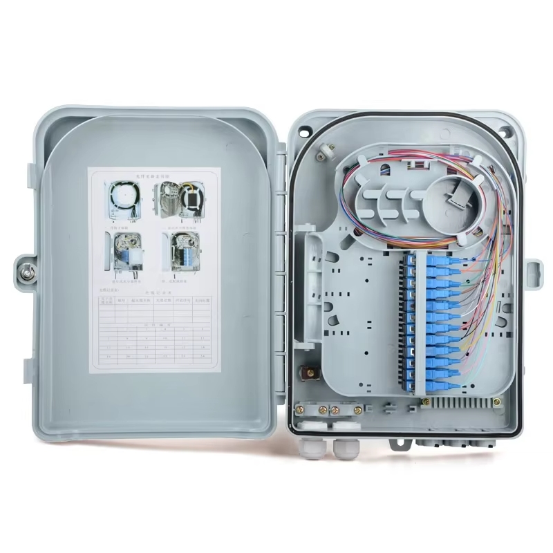 FDB-24B Optical fiber distribution box