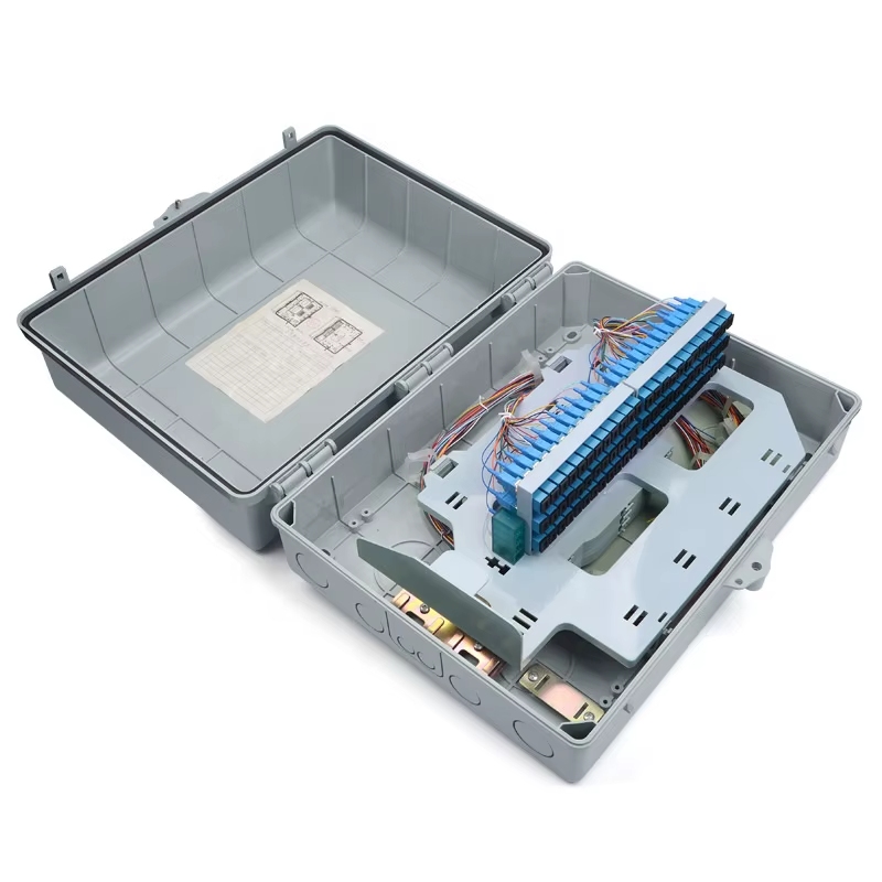 FDB-72B Optical fiber distribution box