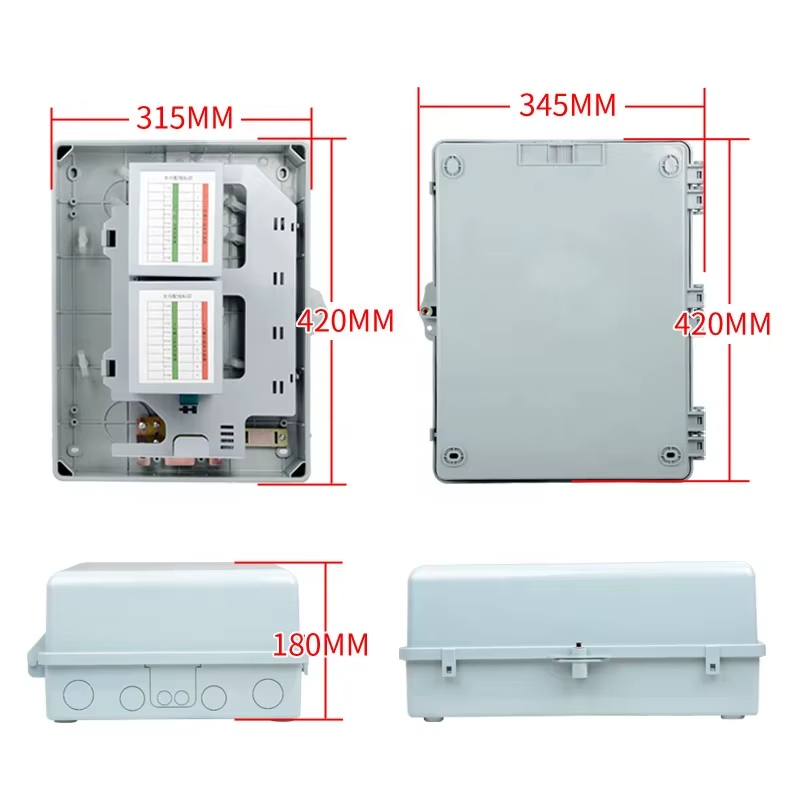 FDB-72B Optical fiber distribution box