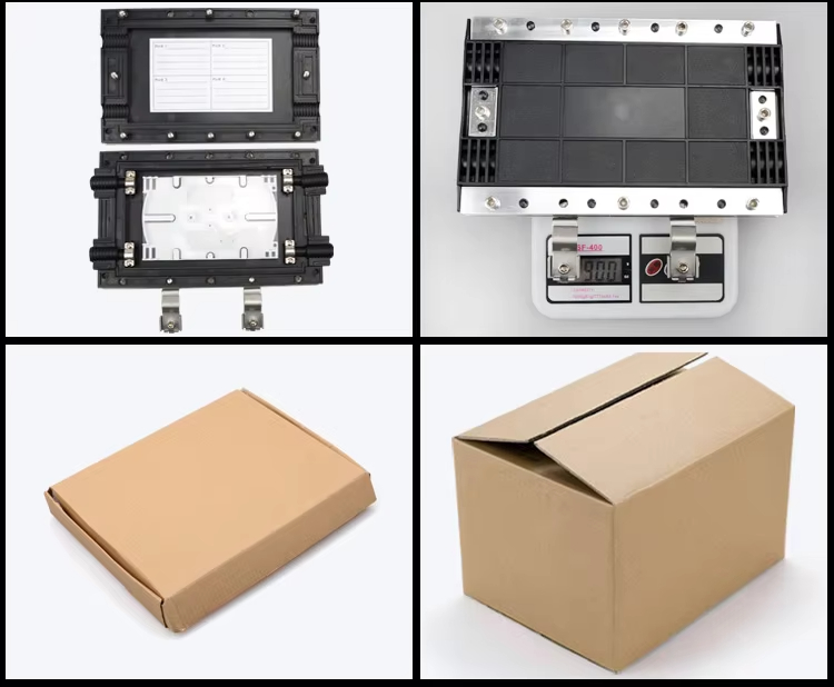 FCBD-12B Optical cable connector box